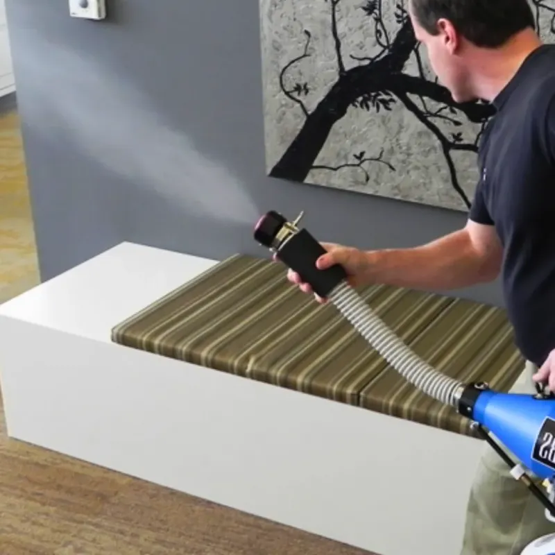 Professional Odor Removal in Saint Louis, MI